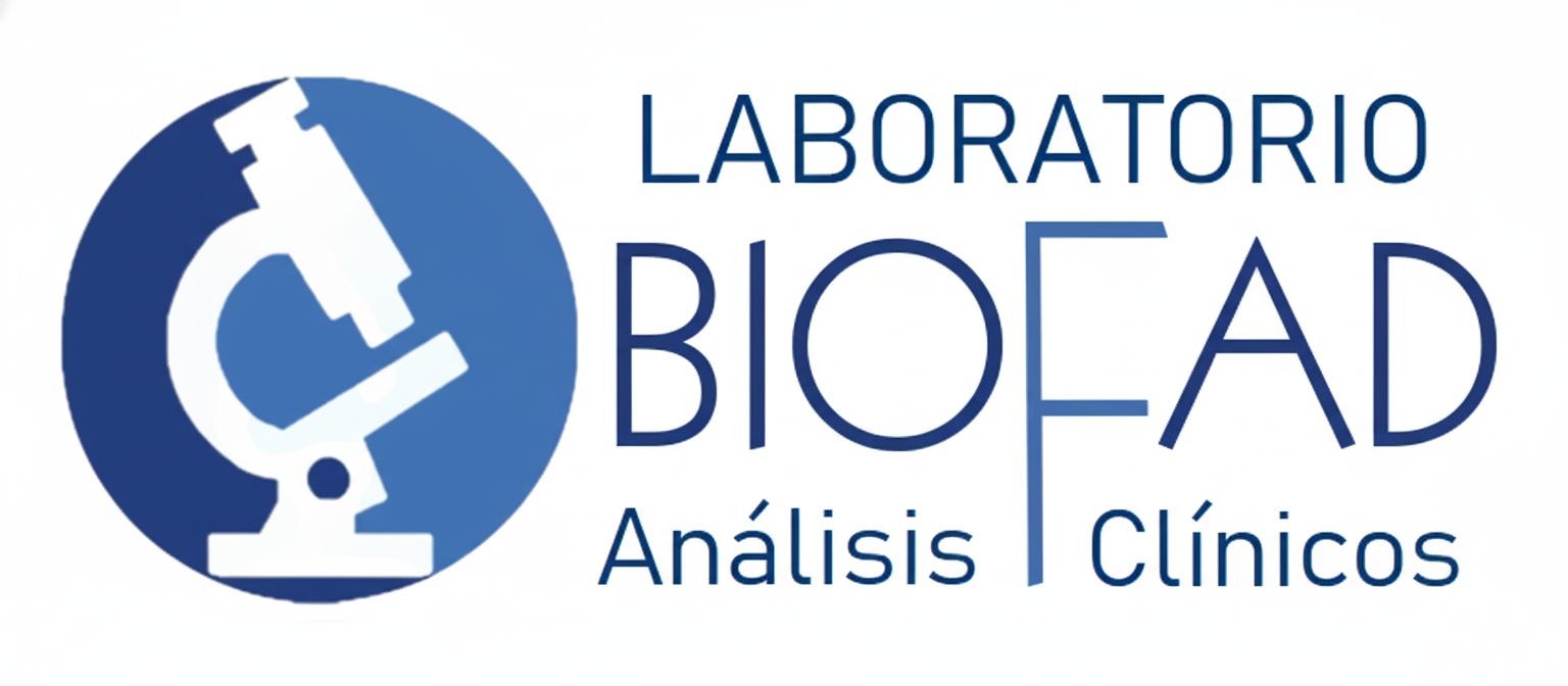 Logo BIOFAD